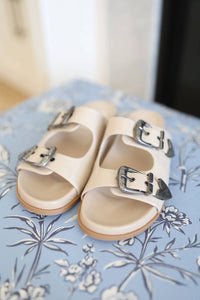 Shu Shop - Women's Dolly Sandals
