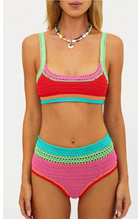 Beach Riot - Milana Bikini Top