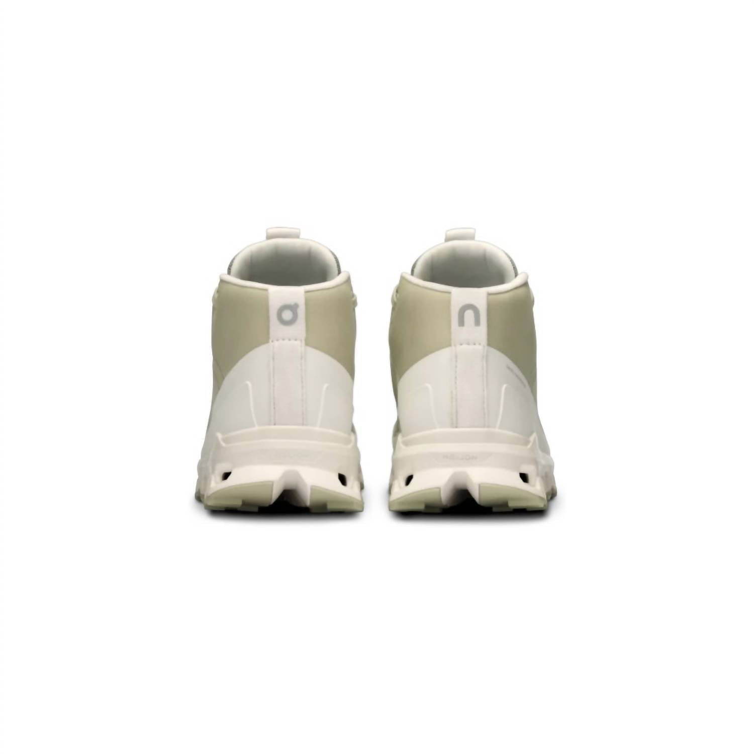 On - Women’s Cloudroam Waterproof Boot