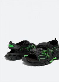Balenciaga - Women's Track Sandal