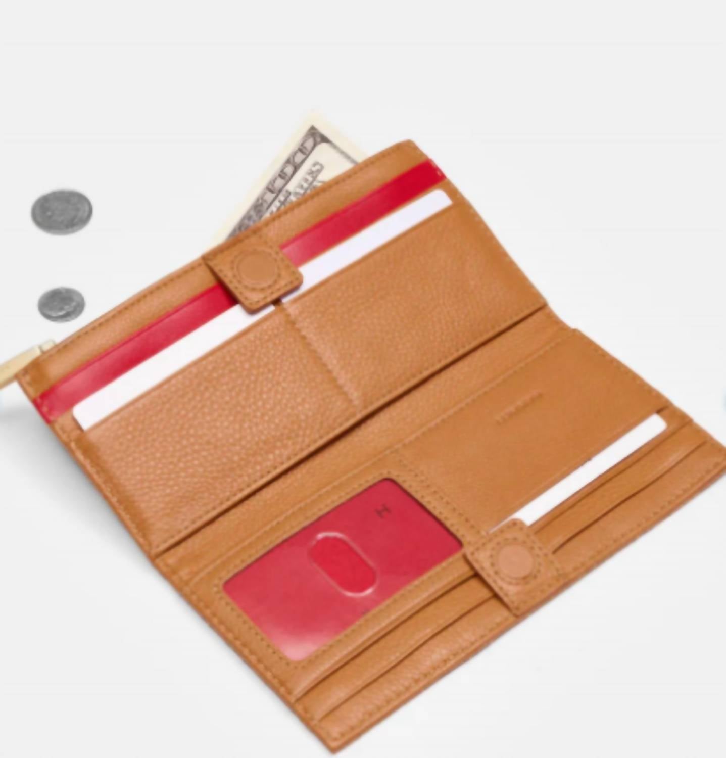 Hammitt - 110 North Wallet