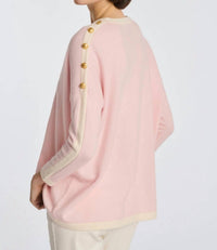 Weill - Spoon V-neck sweater