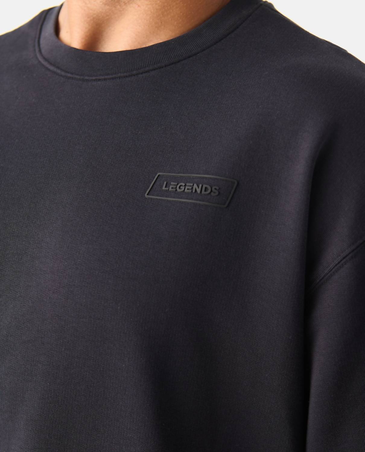 Legends - Fairfax Crew Sweatshirt