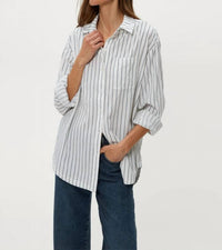 Michael Stars - Beau Button Down