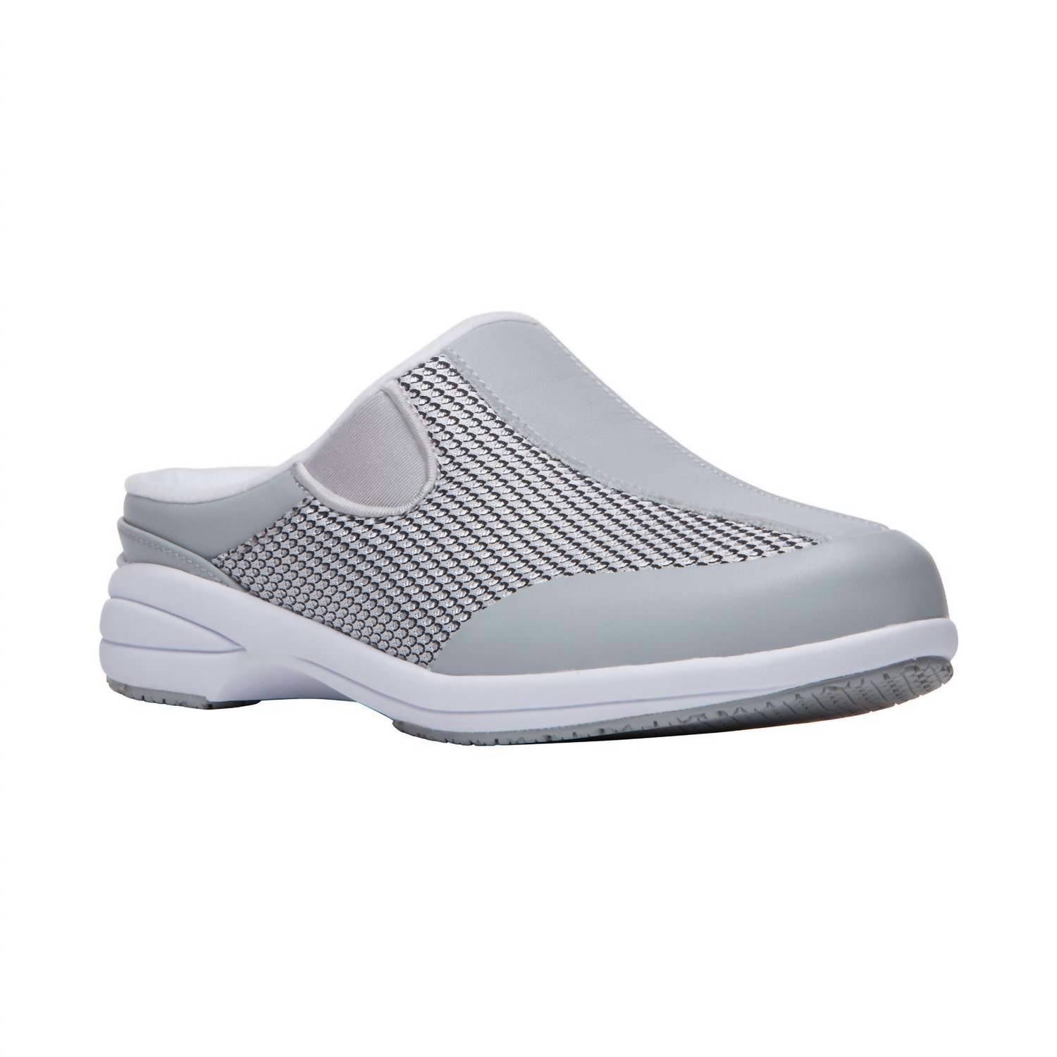 Propet - Women's Washable Walker Slide
