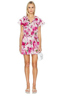 Misa Los Angeles - Natalia Dress