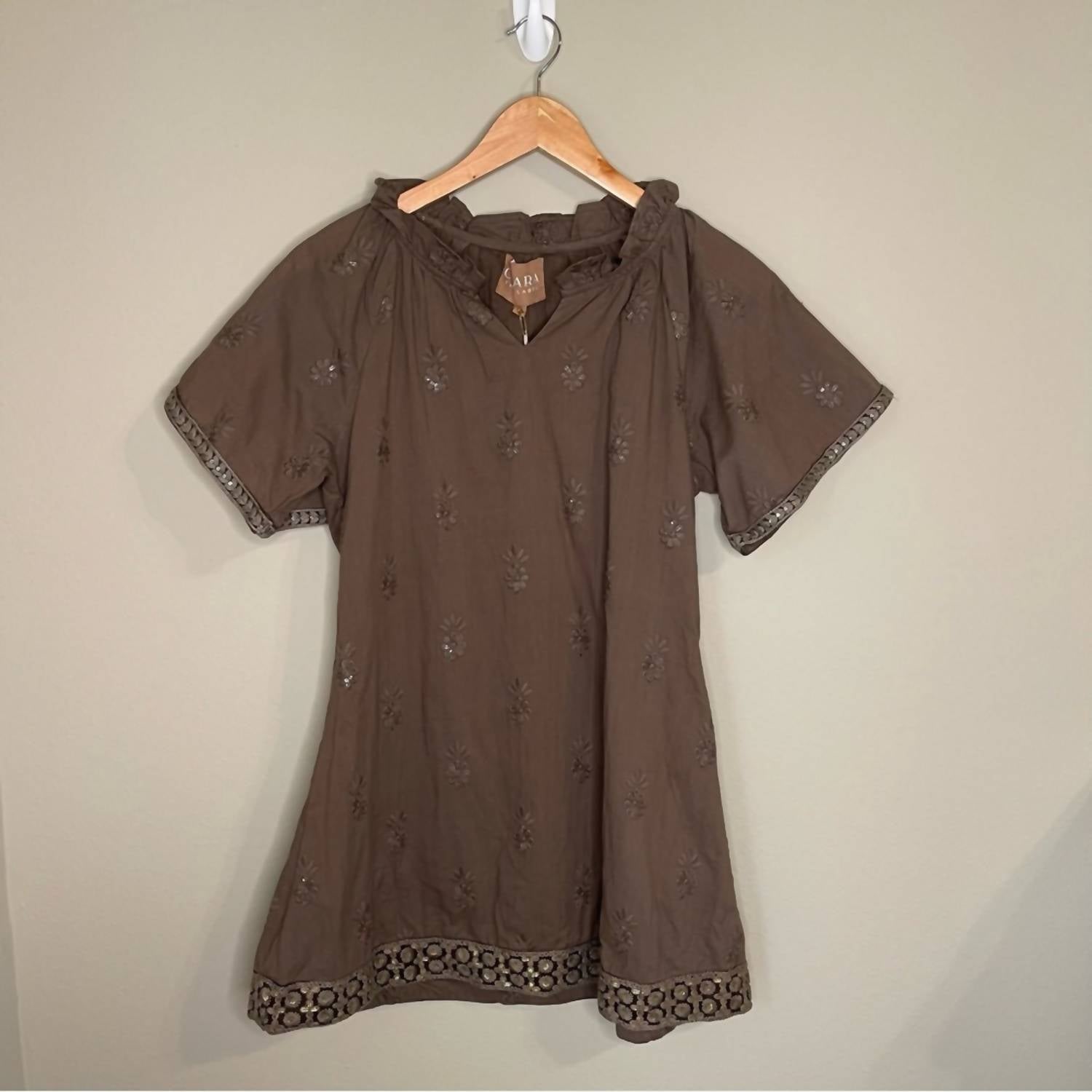 Clara The Label - Women's Blair Blouse