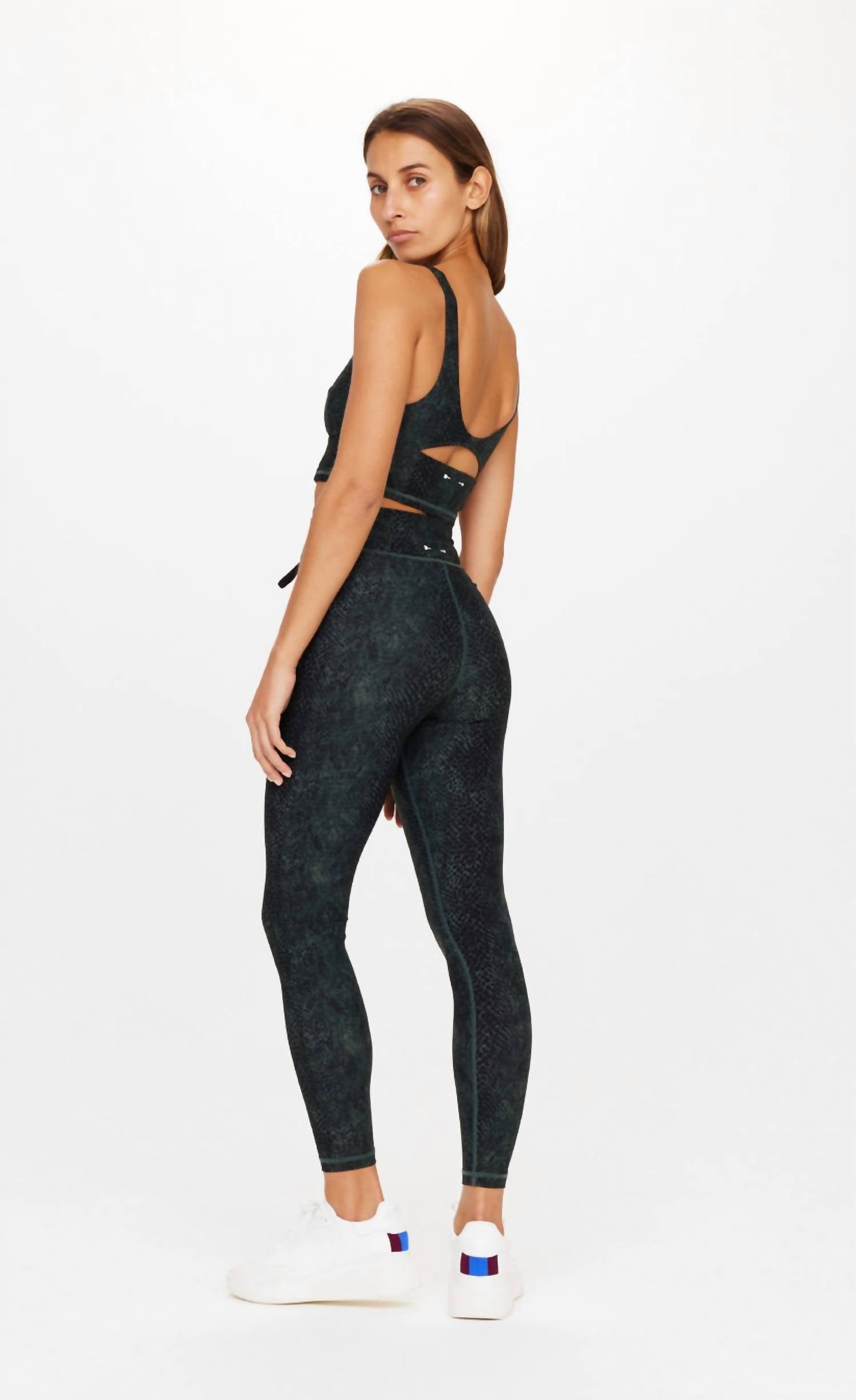 The Upside - Cobra Skinny Pant