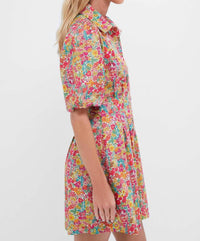 Love The Label - Marta Mini Dress