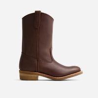 Red Wing Shoes - 11 Pecos Soft Toe Pull-On Work 1155