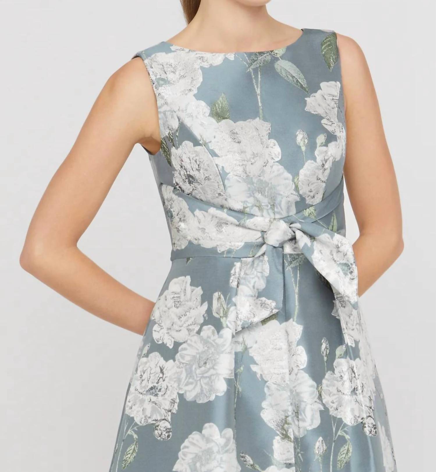 Kay Unger - Lilianna Gown