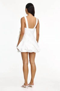 Acler - FALLDON MINI DRESS