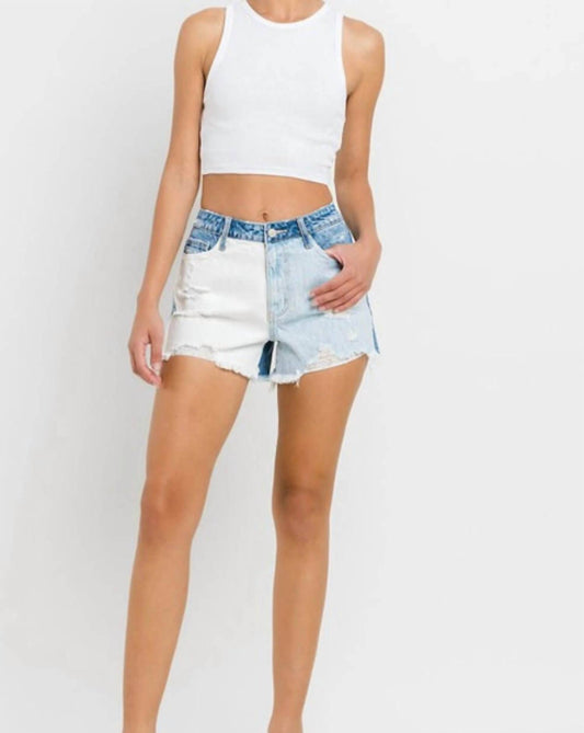 Vervet By Flying Monkey - The Tanya Shorts