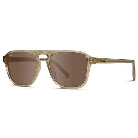 Wmp Eyewear - Women's Emerson Sunglasses