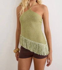 Motel Rocks - Women's Masina Top
