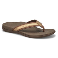Vionic - Women's Tide Ii Toe Post Sandal