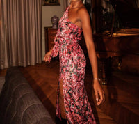 Long Dress