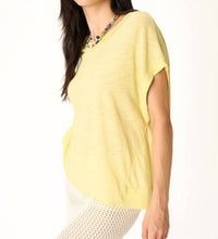 Project Social T - Stop Playin' Textured Tee