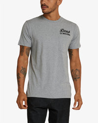 TOKYO ADDRESS TEE
