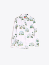 Vilagallo - Blanco Shirt