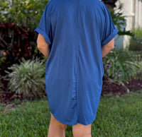 Southern Grace - Cara Dress