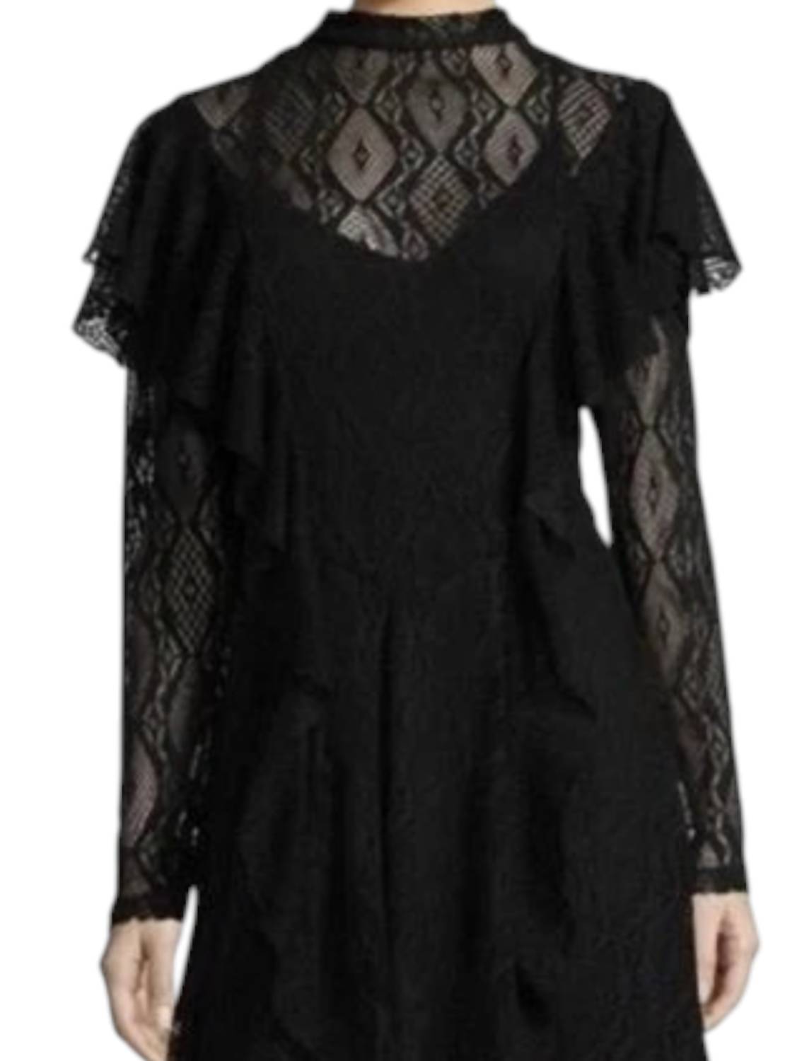 Free People - Rock Candy Lace Dress