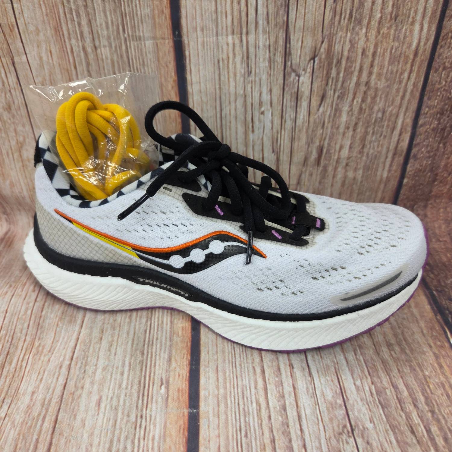 Saucony - Women's Triumph 19 Sneaker