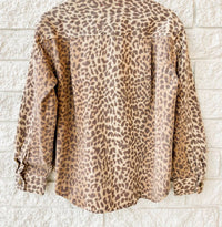 Xirena - Gia Long Sleeve Button Down Shirt