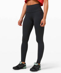 Lululemon - Wunder Train High-rise Tight Pants