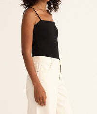 Z Supply - Lane Luxe Smooth Bodysuit
