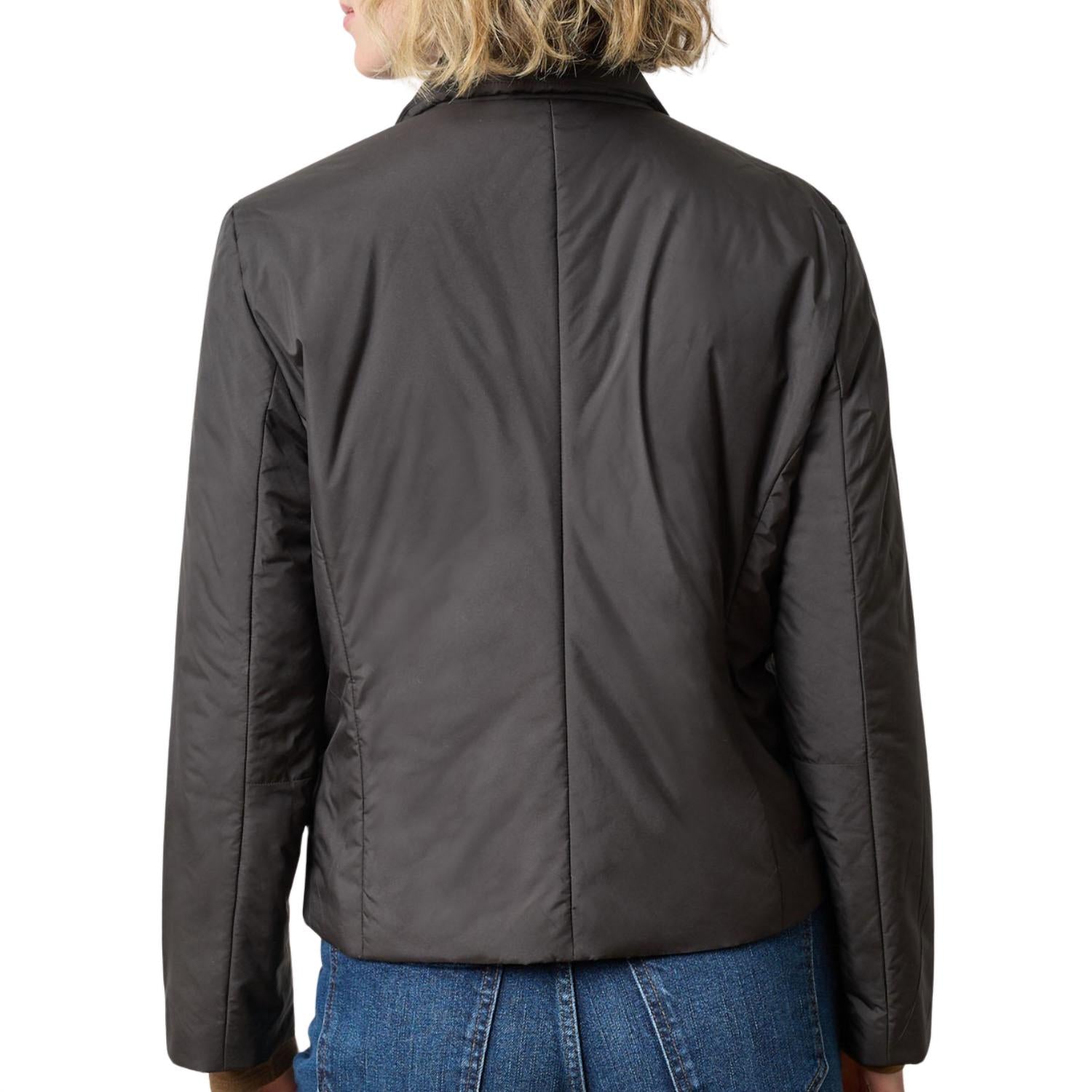 Lilla P - Padded Blazer