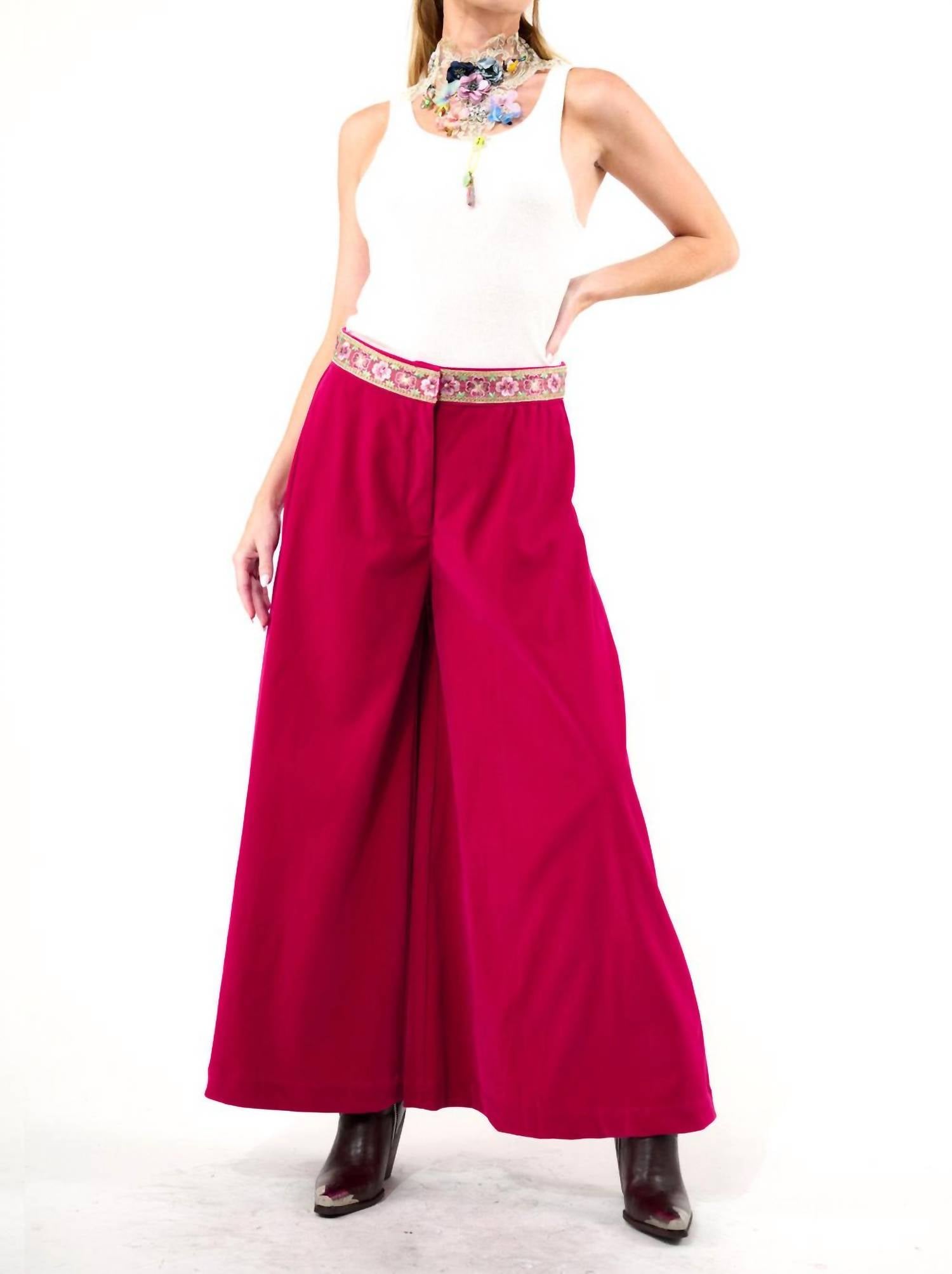 Aratta - Jovie Pants