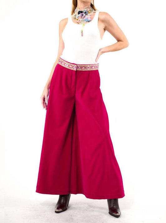 Aratta - Jovie Pants