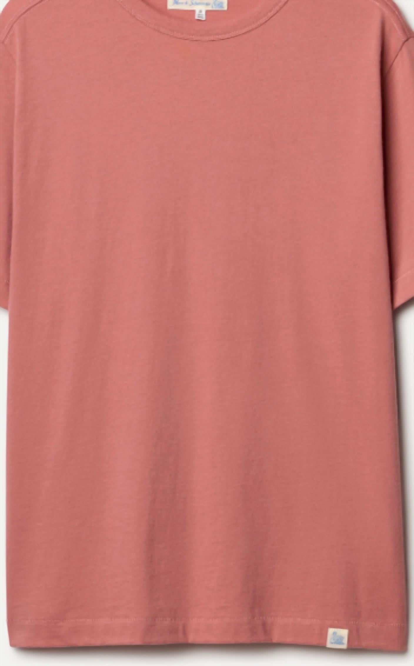 Merz B. Schwanen - Men's Soft Pima T-shirt