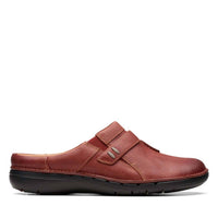 Clarks - Women's Un Loop Ease Loafer