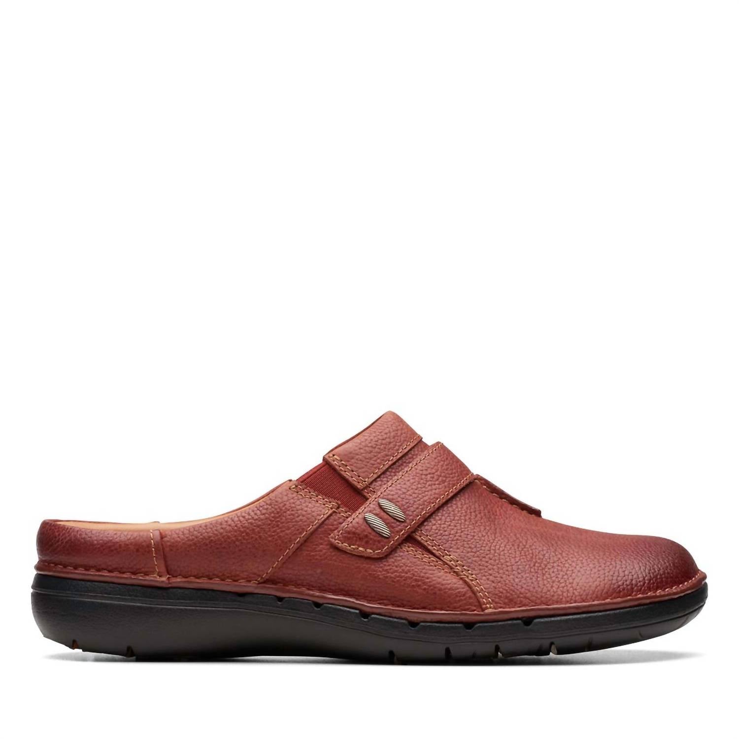 Clarks - Women's Un Loop Ease Loafer