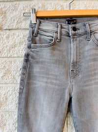 Mother - Hustler Ankle Jeans