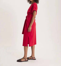 Ines De La Fressange - Jeanette Day Dress