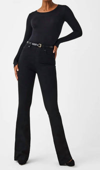 Spanx - Shape Everywear Flare Jeans