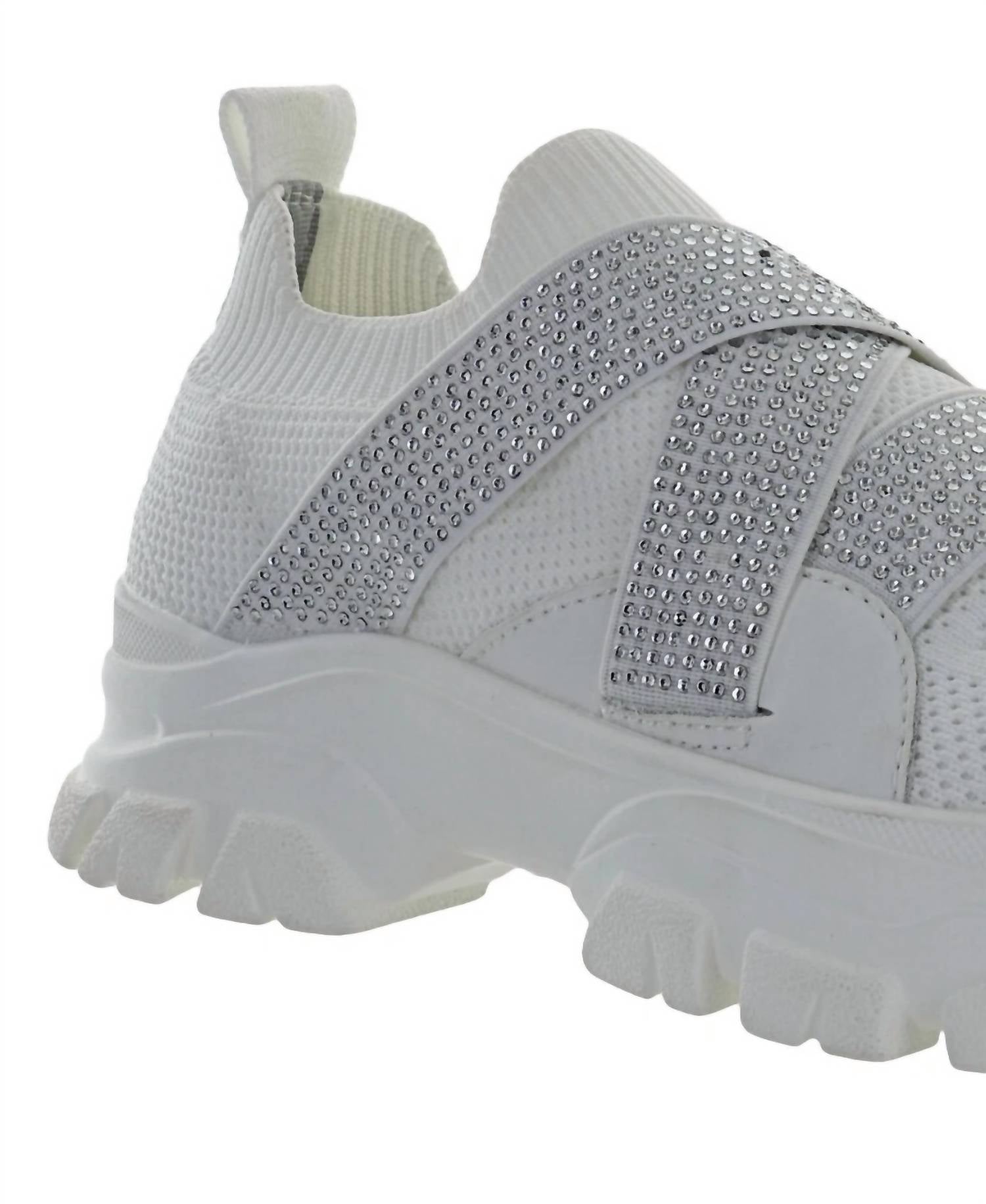 Bernie Mev - Women's Lucia Sneaker