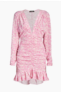 Isabel Marant - Lara Dress