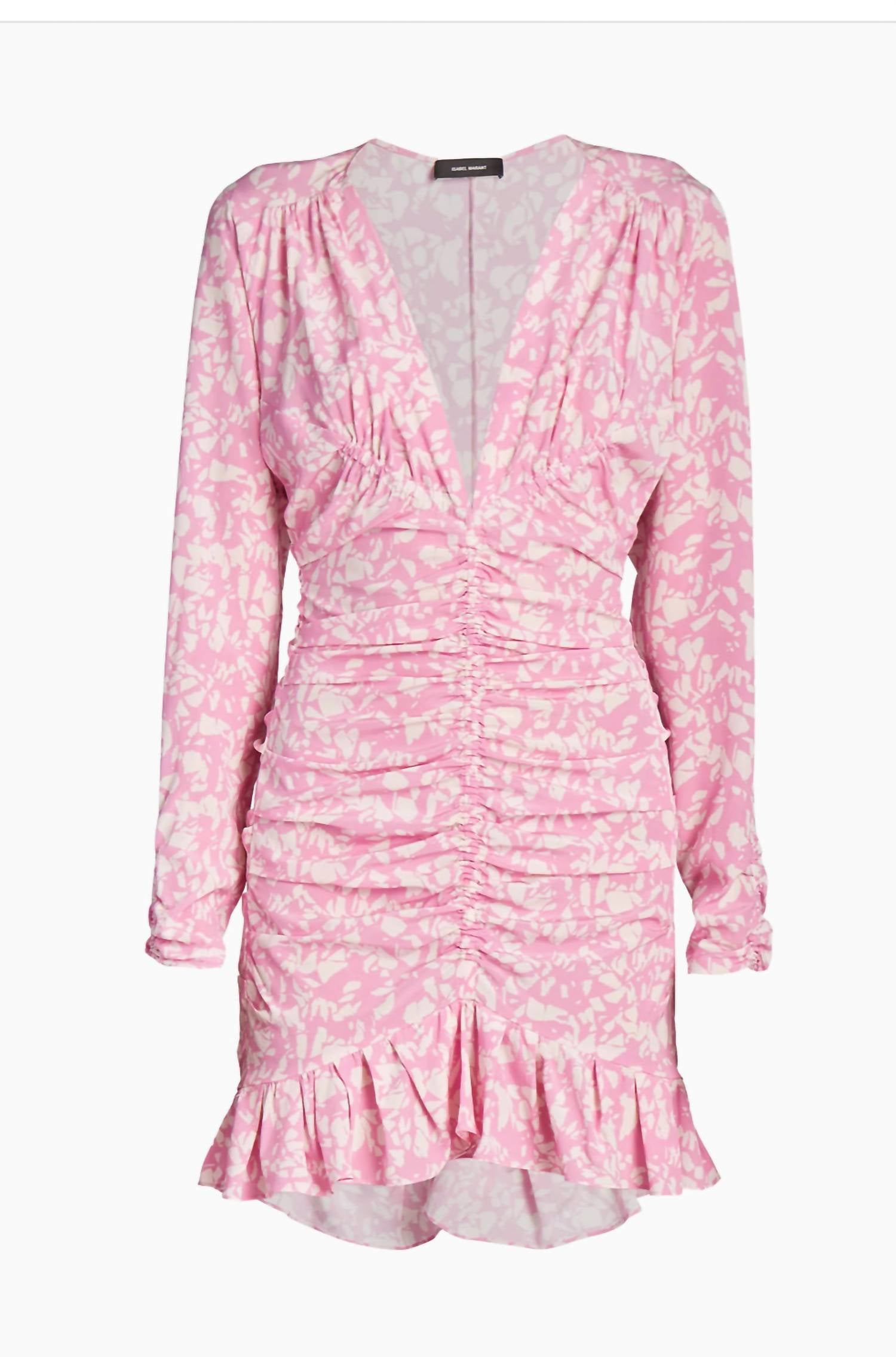 Isabel Marant - Lara Dress
