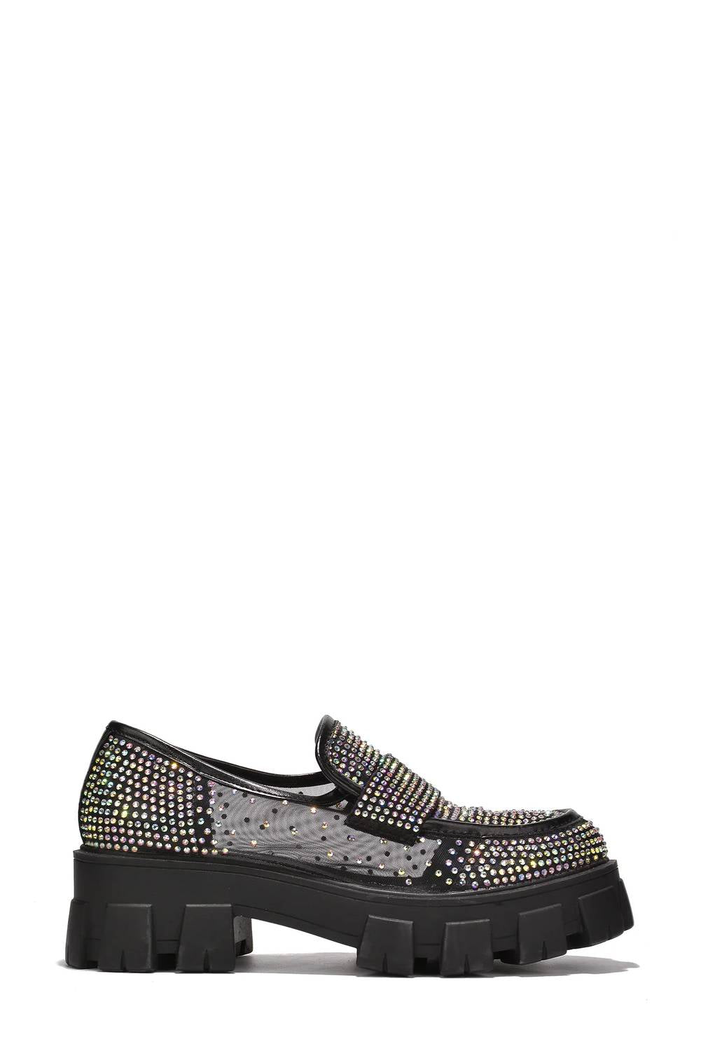 Cape Robbin - Women's Abbe flats