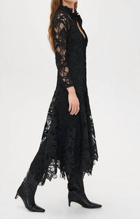Alexis - Camila Midi Dress