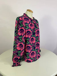 Michelle Mcdowell - Quinn Long Sleeve Top