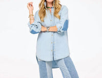 Kerri Rosenthal - Mia US of Love Shirt