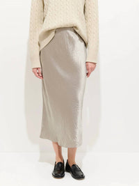 Alex Mill - Claire Midi Skirt