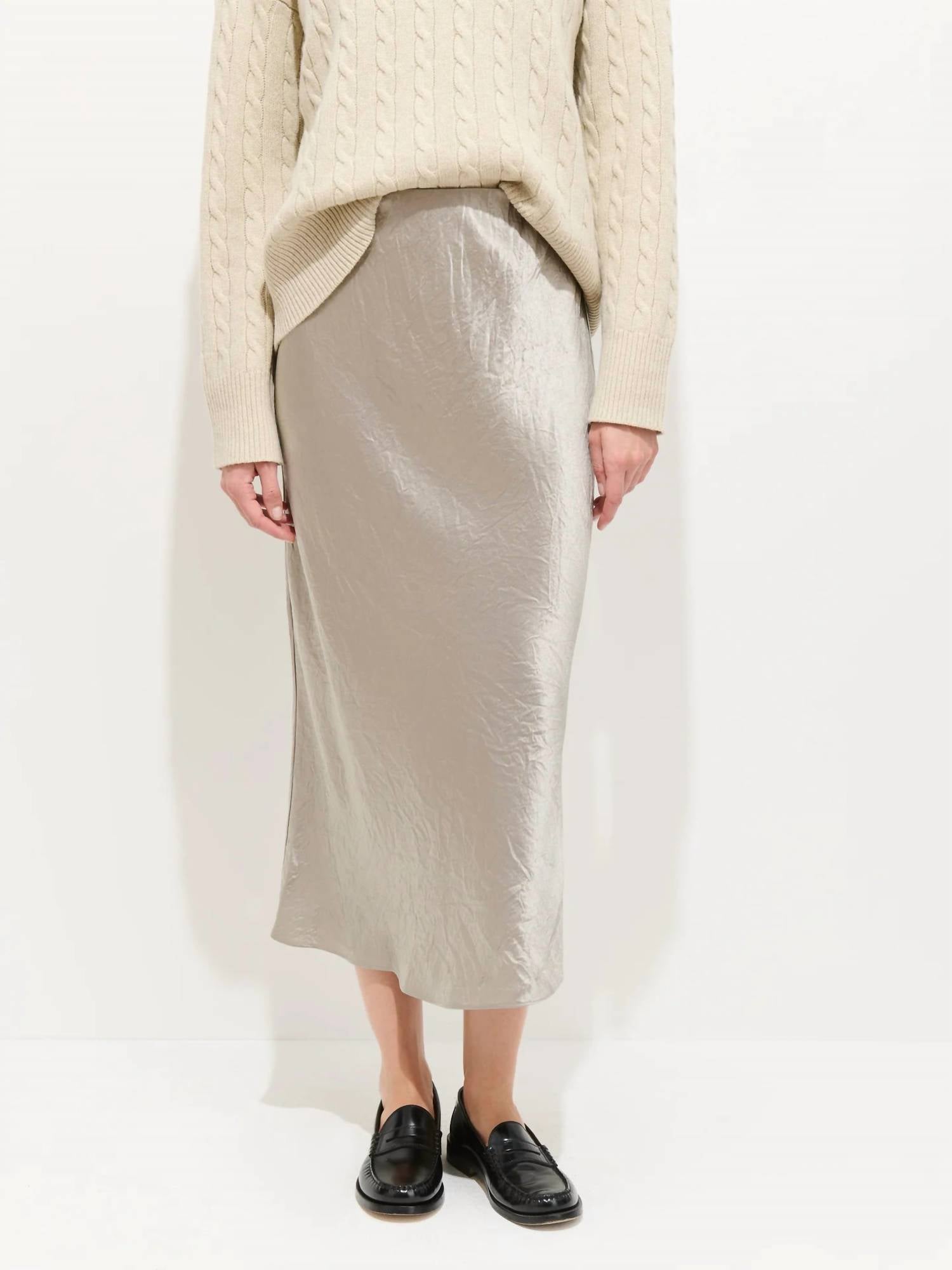Alex Mill - Claire Midi Skirt