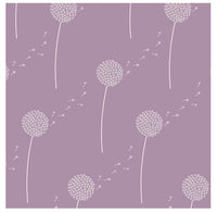 Kickee - Ruffle Toddler Blanket
