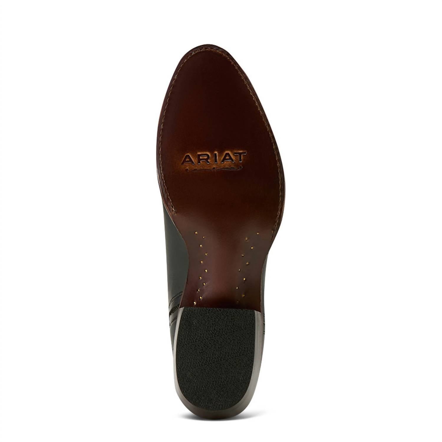 Ariat - Men's Barrett Short Western Boots